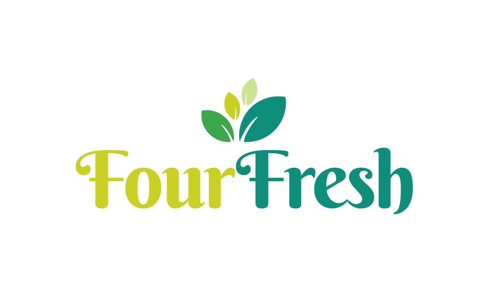 FourFresh logo